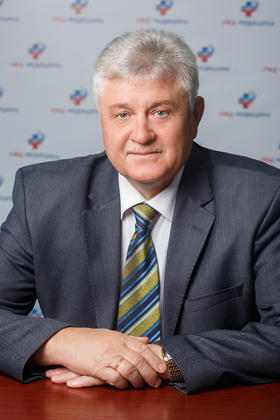 Василий Васильевич Некрасов