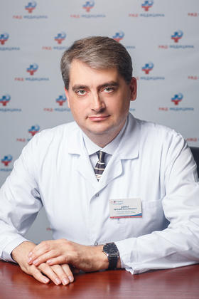 Евгений Анатольевич Дзюба